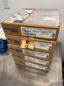 (5) Boxes w/ 50 Ft Precision Pump Tubing For Masterflex Pump
