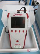 Ophir Starlight Laser Power Energy Meter, Part No. 7201565