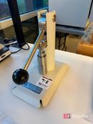 Parr Pellet Press