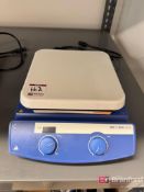 IKA C-MAG HS 10 280 X 280 mm Heated Stir Plate