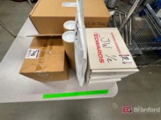Edwards Pump Parts