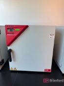 Binder 300 Degree Celsius FD 56-UL E3.1 Forced Air Drying & Heating Oven