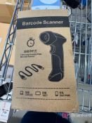 Barcode Scanner
