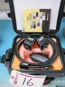 Lot of (1) Raptor Photonics Type OW1-7-VS-CL-1280 High Sensitivity Digital Vis/Swir Cameras