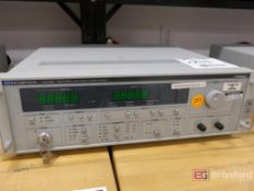 ILX Lightwave Model LDX-36000 High Power Laser Diode Current Source