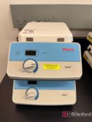 (2) Thermo Scientific Cimarec+ Hotplates
