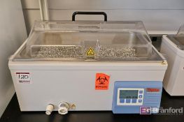 Thermo Scientific Precision GP20 Bead Bath with (2) Extra Boxes of Lab Armor 4L Beads