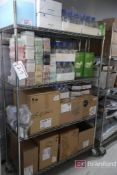 Lot of Laboratory Consumables