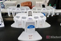 Mettler Toledo Rainin SCS-B Smart Stand