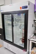 Thermo Scientific GTTSG45CPLA TSG Series Double Sliding Door Laboratory Refrigerator