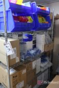 Lot of Laboratory Consumables