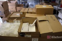 Lot of Laboratory Consumables