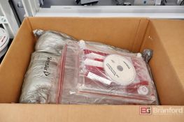 Thermo Scientific D3-14 Centipede Extrawide Mining Electrophoresis System