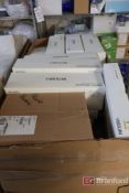 Lot of Laboratory Consumables
