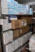 Lot of Laboratory Consumables