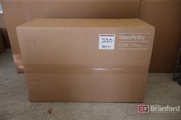 Samsung ViewFinity CJ34J791WTN 34