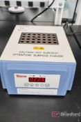 Thermo Scientific Cat No. 88870001 Dry Bath/ Block Heater