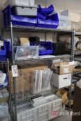 Lot of Laboratory Consumables