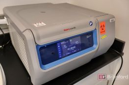 Thermo Scientific Sirvall X1R Pro-MD Centrifuge with Thermo Scientific Auto-Lock H-Flex 1