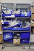 Lot of Laboratory Consumables