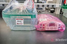 Bio-Rad 041BR361812 PowerPac Basic with Bio-Rad 135BR Criterion Cell