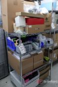 Lot of Office/Laboratory Consumables