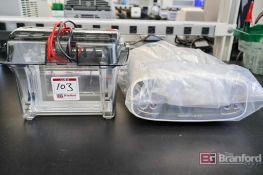 Thermo Fisher Scientific Invitrogen PowerEase Touch 120W Power Supply