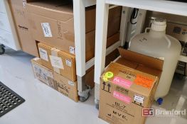 Consumable Lot Consisting of (4)Thermo Scientific 2319-0050 Autoclavable Carboys with Spigot