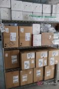 Lot of Laboratory Consumables