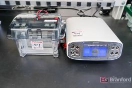 Thermo Fisher Scientific Invitrogen PowerEase Touch 120W Power Supply