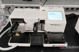 BioTek Instruments Inc. MultiFlo FX Multi-Mode Dispenser with Accessories
