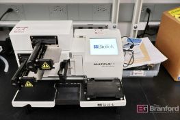 BioTek Instruments Inc. MultiFlo FX Multi-Mode Dispenser with Accessories