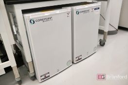 Corepoint Scientific PF041WWW/0M Mini Lab Refrigerator