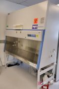 Thermo Scientific 1300 Series A2 Model 1377 Fume Hood with Digital Control