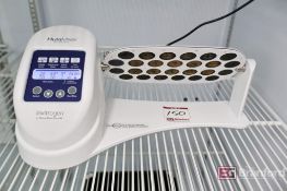 Thermo Scientific Invitrogen Model HulaMixer Sample Mixer