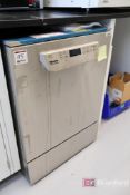 Miele Professional GG05 Laboratory Glassware Washer