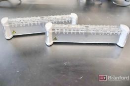 Lot Box of (2) Thermo Scientific Invitrogen Dynamag-2 Magnets