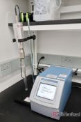 Qsonica Sonicator Q700 Ultrasonic Homogenizer & Emulsifier with Touch Screen Controls