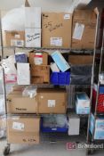 Lot of Laboratory Consumables