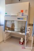 Thermo Scientific 1300 Series A2 Model 1375 Fume Hood with Digital Control