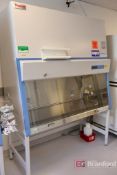 Thermo Scientific 1300 Series A2 Model 1371 Fume Hood with Digital Control