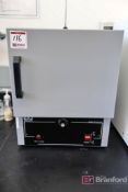 Quincy Labs Model 10 Benchtop Lab Oven