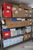 Lot of Laboratory Consumables