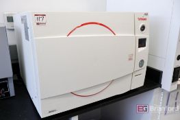 Tuttnauer 3850ELP-B/L-D Autoclave-Steam Sterilizer