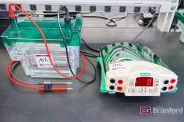 Bio-Rad 041BR361812 PowerPac Basic with Bio-Rad 135BR Criterion Cell