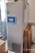 Thermo Fisher Scientific TSX40086A Laboratory Freezer; -80 C