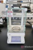 Mettler Toledo ME54TE/00 Analytical Balance
