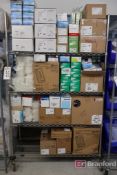 Lot of Laboratory Consumables