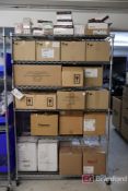 Lot of Laboratory Consumables