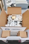 Lot Box of Various Magnetic Rainin Lab Pipet Holders
